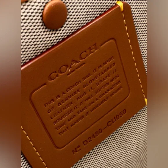 NWT Black Rogue 30 w/ Silver Rivets, Smooth Glovetanned Leather - Picture 9 of 12